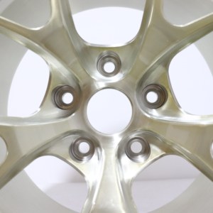 Tùy chỉnh trọng lượng nhẹ T6061 vs5rs thiết kế năm nói vàng giả mạo bánh xe 5x12 0/112 cho M2/m3/M4 F87/F30/G87/F10/G30 - Product Image 2