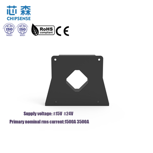 Curren 8291 Độ chính xác cao hiệu ứng <span class=keywords><strong>Hall</strong></span> cm9a h00 hiện tại cảm biến cho AC biến tốc độ và động cơ servo ổ đĩa - Product Image 4