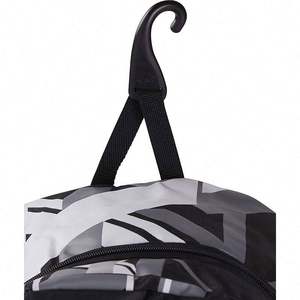 Free Sample Large Capacity Waterproof <b>Clear</b> Baseball Caps <b>Bag</b> Organizer <b>Travel</b> Pvc Hat Storage <b>Bag</b> - Product Image 3