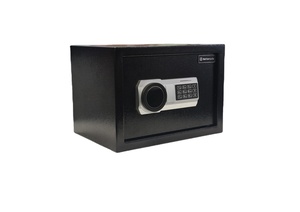 Caja Fuerte Electrónica de Fábrica Bettersafe, Caja Fuerte Digital, Cajas Fuertes, Tresore, Casillero de Seguridad para el Hogar 25SEG - Product Image 3