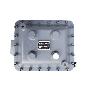 Weichai kamyon motor parçaları için fabrika doğrudan Intercooler 331008000483 - Product Image 2