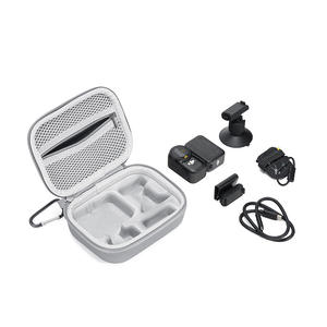 Étui de transport de protection pour accessoires DJI Osmo <span class=keywords><strong>Nano</strong></span> - Product Image 1