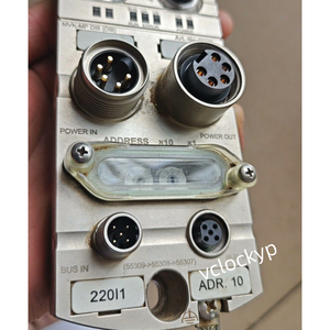 Murr 55329 Usado - Product Image 4