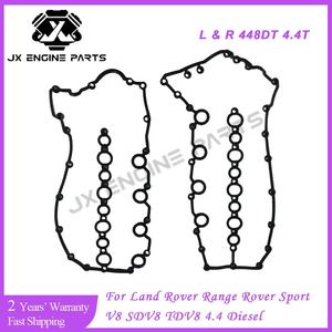 ชุดปะเก็นฝาครอบวาล์วด้านซ้ายของเครื่องยนต์448DT สำหรับรถโรเวอร์สปอร์ต L322 L405 L494ดีเซลขนาด4.4ตัน4.4L TDV8 - Product Image 2