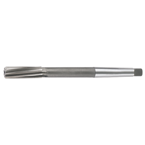 รีมเมอร์ HSS Co รุ่น TA1204 ความคลาดเคลื่อน H7 ก้านทรงกรวย สำหรับงานกลึงความแม่นยำสูง - Product Image 2