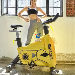 Equipo de gimnasio comercial YG para fitness, <span class=keywords><strong>bicicleta</strong></span> de <span class=keywords><strong>spinning</strong></span> de ciclo de fitness fijo, bicicletas de <span class=keywords><strong>spinning</strong></span> estáticas, bicicletas de <span class=keywords><strong>spinning</strong></span> para gimnasio - Product Image 4