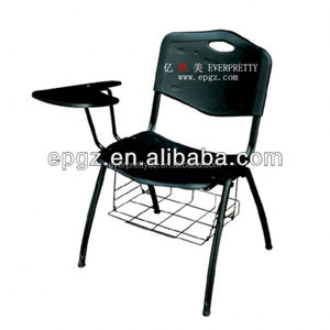 <span class=keywords><strong>Studen</strong></span> chaise avec tablette, d'étudiant En Plastique chaise de croquis, chaise d'étudiant pour l'université - Product Image 1