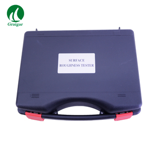Testeur de rugosité de surface portable KR110B Ra, Rz, Rq, Rt NDT110B, instruments de mesure de rugosité de haute précision - Product Image 6