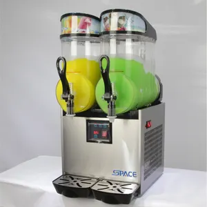 Ugolini Slush Maschine Tweed ehands Slush Maschine SPM Slush Maschine mit Fabrik preis