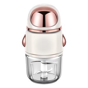 Équipement de plein air, hachoir à viande portable, machine de transformation des aliments, appareils de cuisine, appareils ménagers en gros - Product Image 5