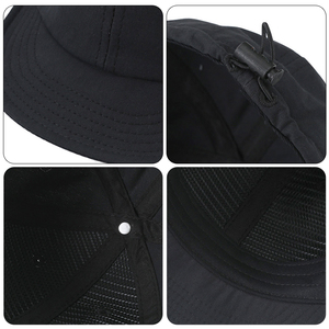 Gorras Snapback Personalizadas de Alta Calidad con Logotipo, 100% Algodón, Visera Plana/Corta, Estilo Deportivo Urbano, Hip Hop, Unisex - Product Image 2