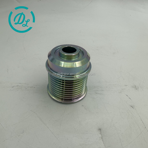 Poulie d'alternateur EexcavaStart APM1327 pour moteurs de camions lourds, durable, haute résistance, installation facile, garantie 1 an - Product Image 3