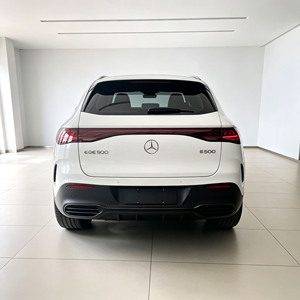 Voiture d'occasion, voiture pas chère, Mercedes-Benz EQE SUV <span class=keywords><strong>500</strong></span> <span class=keywords><strong>4MATIC</strong></span> 2023, SUV électrique d'occasion, conduite à gauche - Product Image 3