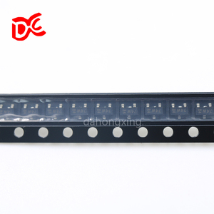 DHX BAS70-04 miglior fornitore all'ingrosso originali circuiti integrati componenti elettronici BAS70-04 - Product Image 1