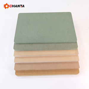 Panneau MDF rainuré à prix abordable, 12mm 15mm 18mm, en chêne rouge naturel, pin, placage noyer noir, <span class=keywords><strong>plaque</strong></span> <span class=keywords><strong>de</strong></span> panneau MDF brut uni - Product Image 6