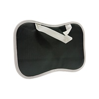 Ciseaux de toilettage pour animaux de compagnie, peigne, brosse de bain, bol de voyage, brosse à dents, lime à ongles et coupe-ongles, outils de soin, kits de nettoyage pour chiens