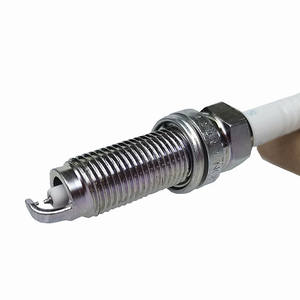 Bujía Ngk 12290-6C1-A01 de iridio para motor de gasolina Honda Acura, pieza de repuesto - Product Image 4