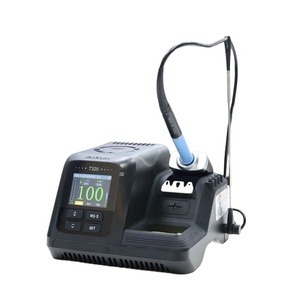 T320多合一智能焊接站-世界上第一个工业用物联网精密工具 - Product Image 6