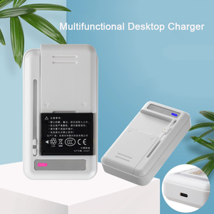 <span class=keywords><strong>Chargeur</strong></span> <span class=keywords><strong>de</strong></span> <span class=keywords><strong>batterie</strong></span> universel portable pour <span class=keywords><strong>appareil</strong></span> <span class=keywords><strong>photo</strong></span> avec carte d'alimentation WiFi avec écran LCD pour Canon <span class=keywords><strong>Nikon</strong></span> Sony et batteries pour <span class=keywords><strong>appareil</strong></span> <span class=keywords><strong>photo</strong></span> sans miroir - Product Image 4