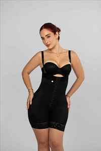Ceinture post-partum <span class=keywords><strong>femme</strong></span> minceur ventre contrôle Abdomen ventre formateur façonnage Corset mince ceinture taille Shaper Faja pour <span class=keywords><strong>femme</strong></span> - Product Image 5