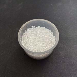 Matériau de moulage PMMA de qualité optique, acrylique transparent à haute résistance aux chocs, granulés PMMA LG/HI565/HI830A/HI8355 - Product Image 4