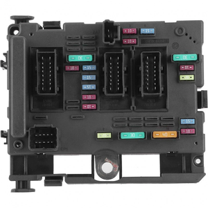 Le fusible 9657608580 convient à Dongfeng Peugeot - Product Image 4