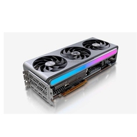 Carte graphique de jeu pour ordinateur de bureau RX 7900 XTX 24 Go D6 Nitro OC PCI Express MXM GDDR5 refroidie par ventilateur, entièrement testée