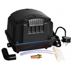 ปั๊มออกซิเจนสำหรับ<span class=keywords><strong>บ่อ</strong></span><span class=keywords><strong>ปลา</strong></span><span class=keywords><strong>คา</strong></span><span class=keywords><strong>ร์</strong></span><span class=keywords><strong>ฟ</strong></span> ปั๊มลมแบบประหยัดพลังงาน ไร้เสียงรบกวน รุ่น SES สำหรับ<span class=keywords><strong>บ่อ</strong></span><span class=keywords><strong>ปลา</strong></span><span class=keywords><strong>คา</strong></span><span class=keywords><strong>ร์</strong></span><span class=keywords><strong>ฟ</strong></span> - Product Image 3