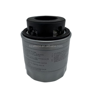 Nouveau filtre à <span class=keywords><strong>huile</strong></span> 03C115561H 03C115561D W712/94 pour <span class=keywords><strong>moteur</strong></span> 1.2 1.4 TSI Jetta - Product Image 1