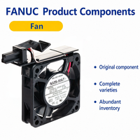 A90L-0001-0552 # Ventilateur de refroidissement 24V DC pour système de commande de machine-outil CNC, pièce de rechange neuve d'origine
