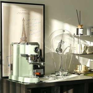Industrial Style <b>Desk</b> Lamp Led Light Source Ac Power Switch Control For Living Room Bedroom Study Atmosphere - Product Image 4