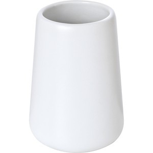 SIDNEY LINE - ที่ใส่แปรงสีฟันเซรามิกสีขาว - Product Image 1