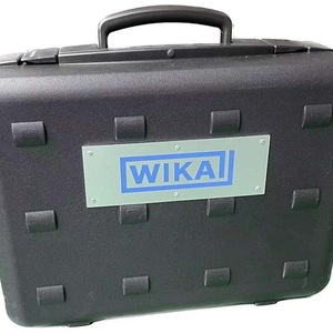 Détecteur de gaz Wika Gir-10 2 en 1, technologie NDIR, détection de fuite de SF6 pour mesure quantitative - Product Image 4