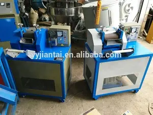 Precio bajo rotary máquina granuladora de alibaba proveedor