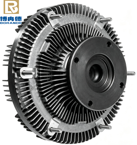 Embrague de Ventilador de Excavadora de Alta Calidad 41213991 para <span class=keywords><strong>STRALIS</strong></span> 380 390 400 <span class=keywords><strong>410</strong></span> 420CV - Product Image 1