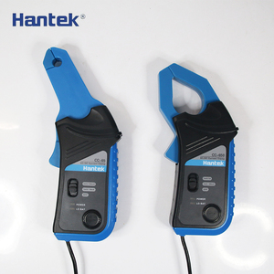 Sonde de pince ampèremétrique AC/DC Hantek CC-65 CC-650, bande passante 20 kHz/400 Hz, 1 mV/10 mA, 65 A/650 A, avec connecteur BNC CC65 CC650 - Product Image 5