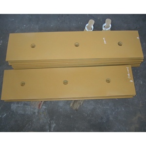 Lame de rechange pour chargeuse sur pneus et bulldozer, Lame de coupe 3G4282 <span class=keywords><strong>DBF</strong></span> - Product Image 3