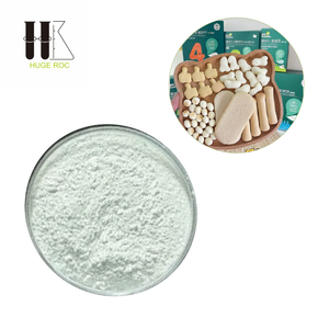 Poudre de Biotine Pure de Qualité Alimentaire en Gros, Haute Pureté, <span class=keywords><strong>Prix</strong></span> d'Usine, Supplément Naturel en Vrac, Vitamine B7 99% - Product Image 4