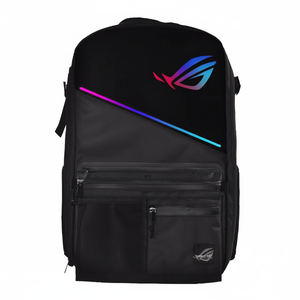 ASUS ROG Ranger BP3703 RGB 20L กระเป๋าเป้แล็ปท็อปสำหรับเล่นเกมเดินทางโดย FedEx - Product Image 2