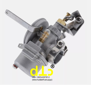 Carburador 3F0-03100 para Motor Fuera de Borda Tohatsu Nissan M 2.5-3.5HP 2T - Product Image 2