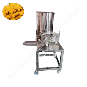 เครื่องทำเนื้อหมูแพตตี้ เครื่องทำเบอร์เกอร์แพตตี้ ร้านขายอาหาร เครื่องทำแฮมเบอร์เกอร์แพตตี้ - Product Image 1