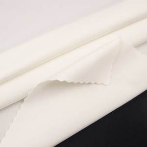 Tela Elástica de Nailon y Colágeno, Transpirable, de Secado Rápido, Mezcla de Spandex para Trajes de Baño, Ropa Interior y Vestidos - Product Image 2