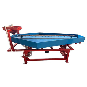 Separador por Gravedad, Equipo de Minería de Oro a Escala de Laboratorio con Motor, Fácil de Operar - Product Image 4