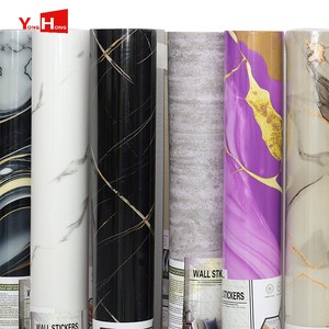 วอลเปเปอร์ติดผนังลายอิฐ 3 มิติ แบบมีกาวในตัว กันน้ำ สำหรับห้องครัว - Product Image 2