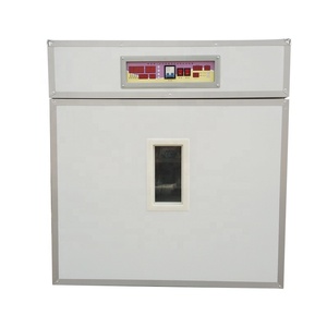 Máy Ấp Trứng Tự Động 528 Trứng Máy Ấp Trứng Gà Máy Ấp Trứng Với Giá Nhà Máy - Product Image 1