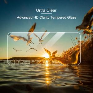 2021 Guangzhou vente en gros, nouvel arrivage, protecteur d'écran en verre trempé transparent pour <span class=keywords><strong>Samsung</strong></span> <span class=keywords><strong>M12</strong></span> - Product Image 6