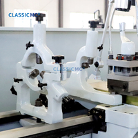 Mini tour CLASSIC Light Duty CA6140 Tour universel Machine Offre Spéciale