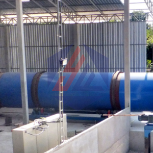 Secador de Grano de Cerveza Industrial de Acero Inoxidable Automático de Alta Eficiencia |   YunFan YF Precio de Fábrica con Certificación CE - Product Image 2