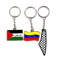 Vêtements personnalisés broche broche personnalisé métal revers émail broche palestine drapeau broche badge produits bijoux accessoires