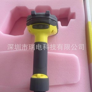 Cognex DMR-8700LX-E <b>Handheld</b> Barcode <b>Scanner</b> CMOS 2048 Resolution USB Interface - Product Image 3